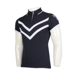 P1100 製作修身Polo恤 五粒鈕 100%棉 澳洲  Polo恤製造商       黑色 P1100 製作修身Polo恤 五粒鈕 100%棉 澳洲  Polo恤製造商       黑色